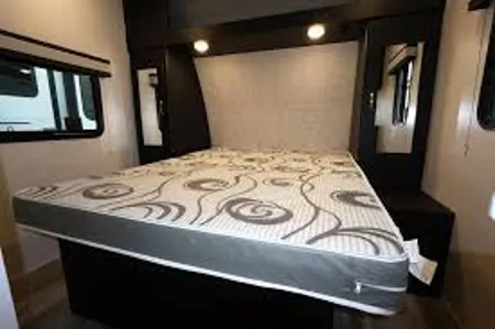 David's Forest River Freedom Express Travel Trailer