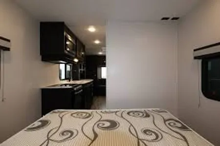 David's Forest River Freedom Express Travel Trailer