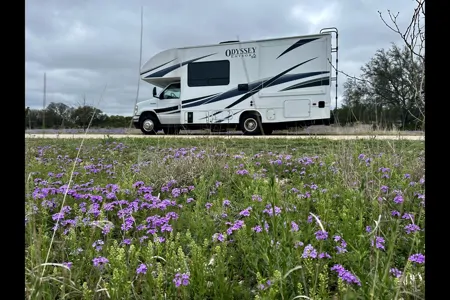 Central Florida: 2024 Entegra Odyssey