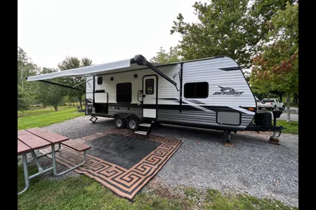 Multi Couples Getaway