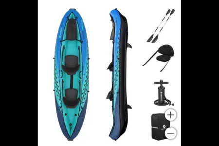 Adventure-Ready Geo Pro 20BHS! Easy to Tow. Sleeps 6