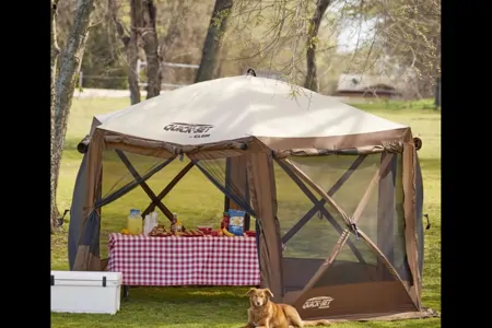 Adventure-Ready Geo Pro 20BHS! Easy to Tow. Sleeps 6