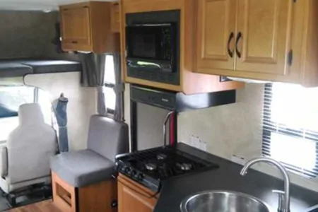 Julian's Majestic Thor  Class C