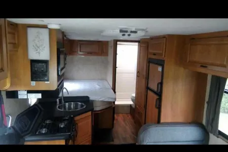 Julian's Majestic Thor  Class C