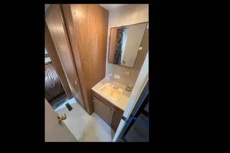 *Family Friendly, Pet friendly* Dylan's Mallard 27foot Travel Trailer