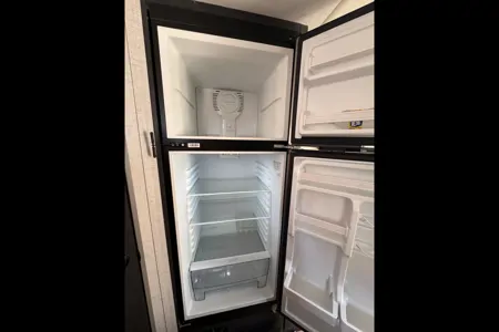 richard's Forest River Ozark 1650BHK Travel Trailer