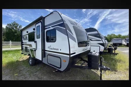 17T - 2023 Coachmen Apex Nano