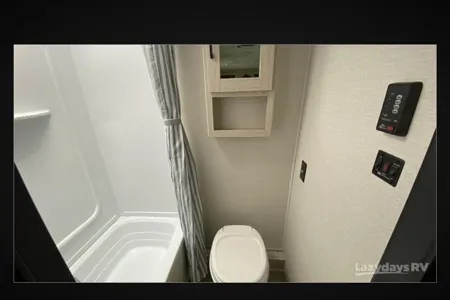 17T - 2023 Coachmen Apex Nano