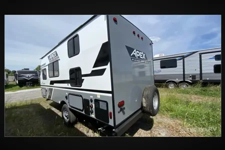 17T - 2023 Coachmen Apex Nano