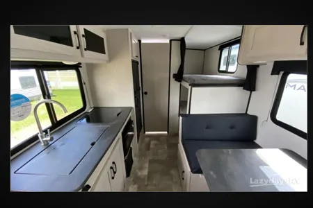17T - 2023 Coachmen Apex Nano