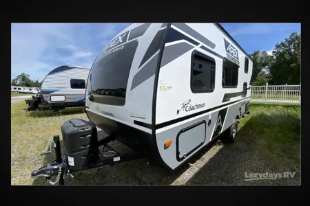 17T - 2023 Coachmen Apex Nano