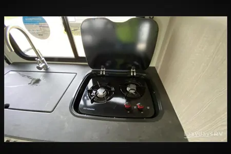 17T - 2023 Coachmen Apex Nano