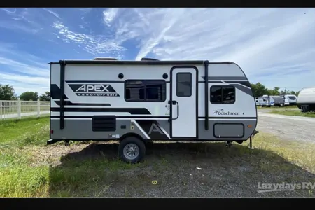 17T - 2023 Coachmen Apex Nano