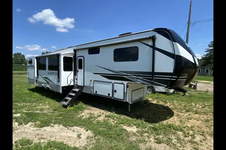 KZ Durango Bunkhouse Fifth Wheel