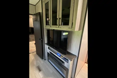 KZ Durango Bunkhouse Fifth Wheel