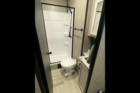 KZ Durango Bunkhouse Fifth Wheel