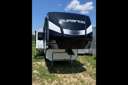 KZ Durango Bunkhouse Fifth Wheel