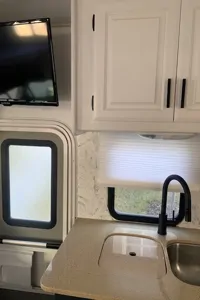 Simon's Ford Class C