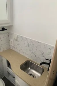 Simon's Ford Class C