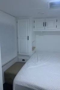 Simon's Ford Class C