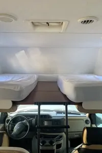Simon's RV