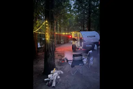 Pingkan's Sunray Sport Trailer