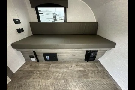 Pingkan's Sunray Sport Trailer