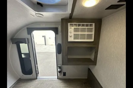 Pingkan's Sunray Sport Trailer
