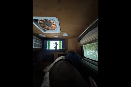 Pingkan's Sunray Sport Trailer