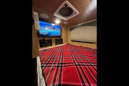 Pingkan's Sunray Sport Trailer