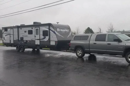 Family Friendly Glamping