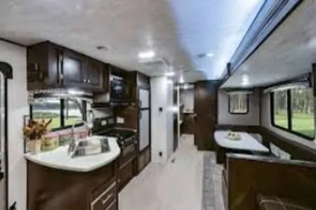 Family Friendly Glamping