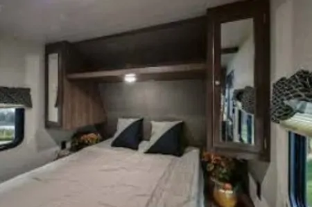 Family Friendly Glamping