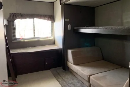 Family Friendly Glamping