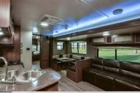 Family Friendly Glamping