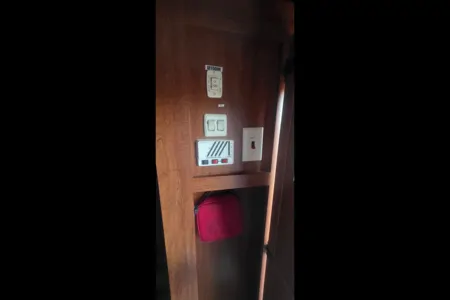 Cody's Heartland Sundance xlt Fifth Wheel