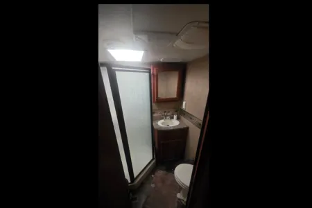 Cody's Heartland Sundance xlt Fifth Wheel