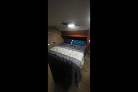 Cody's Heartland Sundance xlt Fifth Wheel