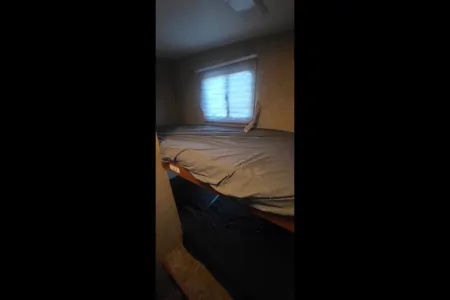 Cody's Heartland Sundance xlt Fifth Wheel