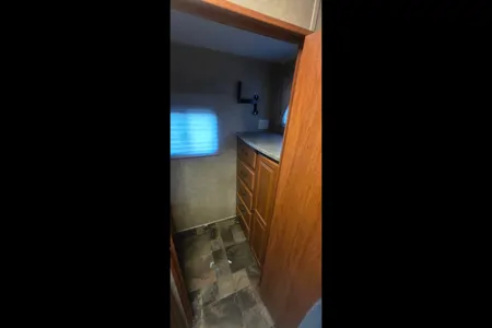 Cody's Heartland Sundance xlt Fifth Wheel