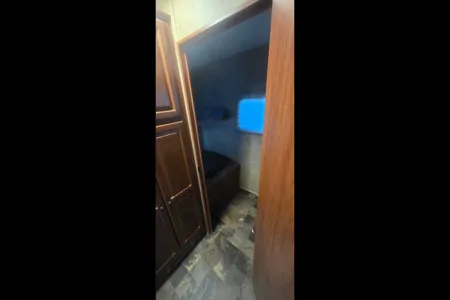 Cody's Heartland Sundance xlt Fifth Wheel