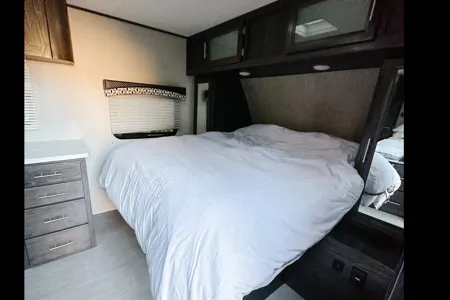 Cozy Island Kodiak UltraLite! 