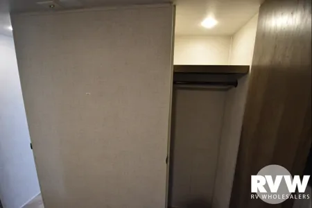 J & D's Wildwood Travel Trailer