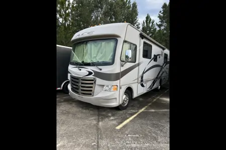 David's Thor Motor Coach Ace 29.2 Class A