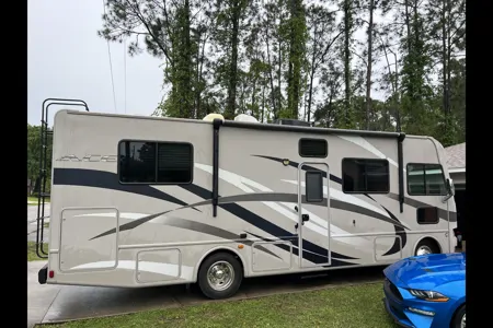 David's Thor Motor Coach Ace 29.2 Class A