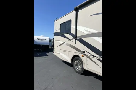 David's Thor Motor Coach Ace 29.2 Class A