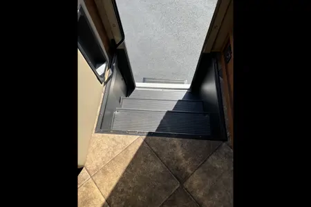 David's Thor Motor Coach Ace 29.2 Class A