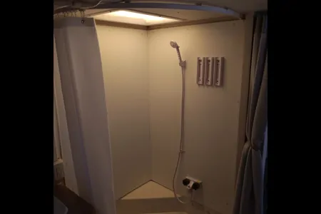 Sha-she-sha the Cozy Camper