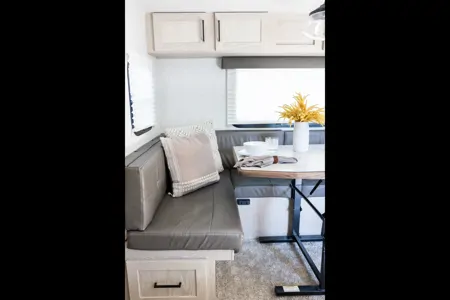 "Rocky" Forest River Rockwood Mini Lite 2509S Travel Trailer