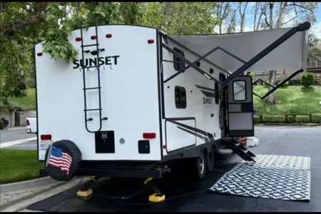 Crossroads Sunset Super LITE